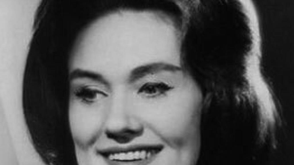 Image: Joan Sutherland