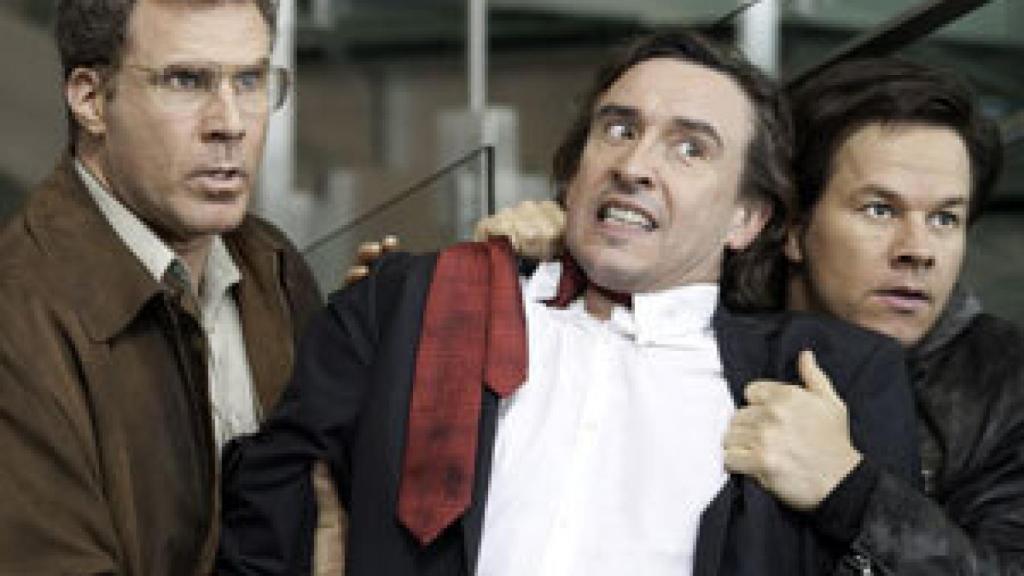 Image: Equilibrio y desmesura