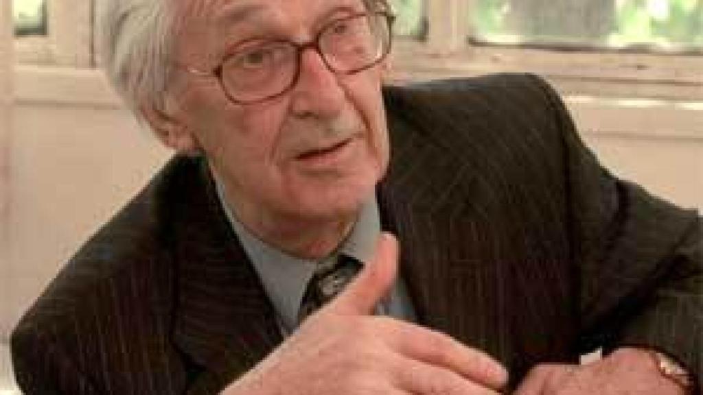 Image: Fragmento de Raymond Carr. La curiosidad del zorro