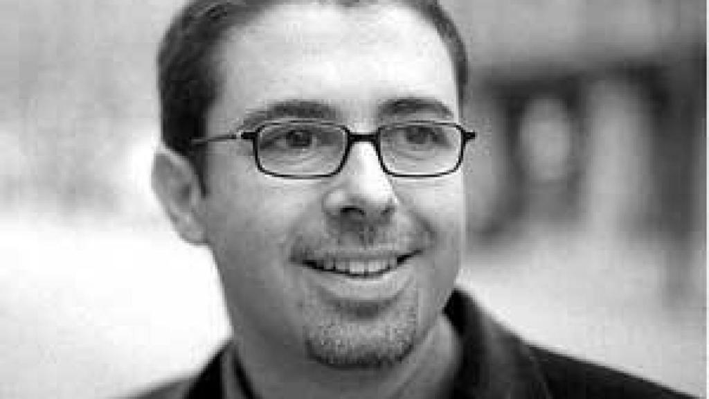 Image: Emili Rosales: Los finalistas de este año son excelentes