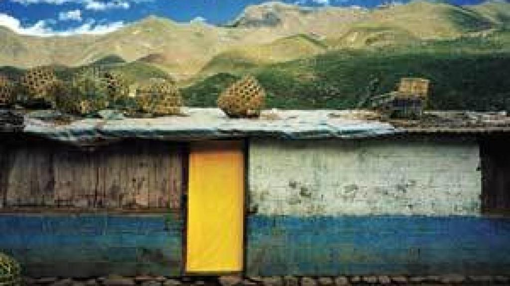 Image: Soft power para Pekín