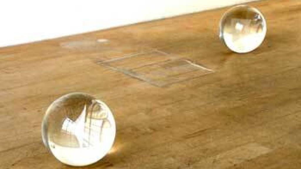 Image: Ryan Gander: Something Vague