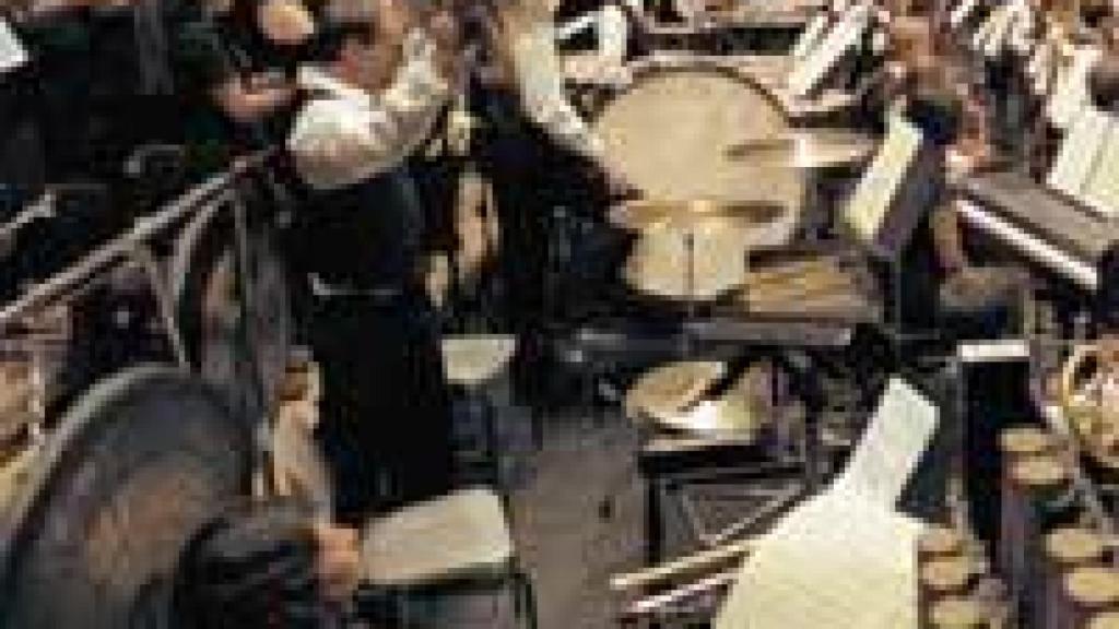 Image: Notas de futuro