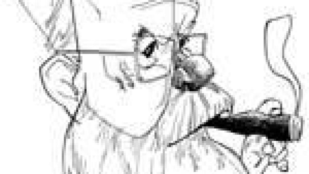 Image: Gonzalo Suárez