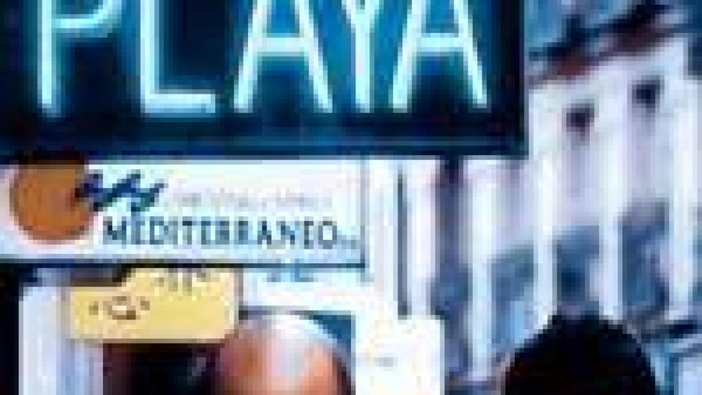 Image: Amor líquido