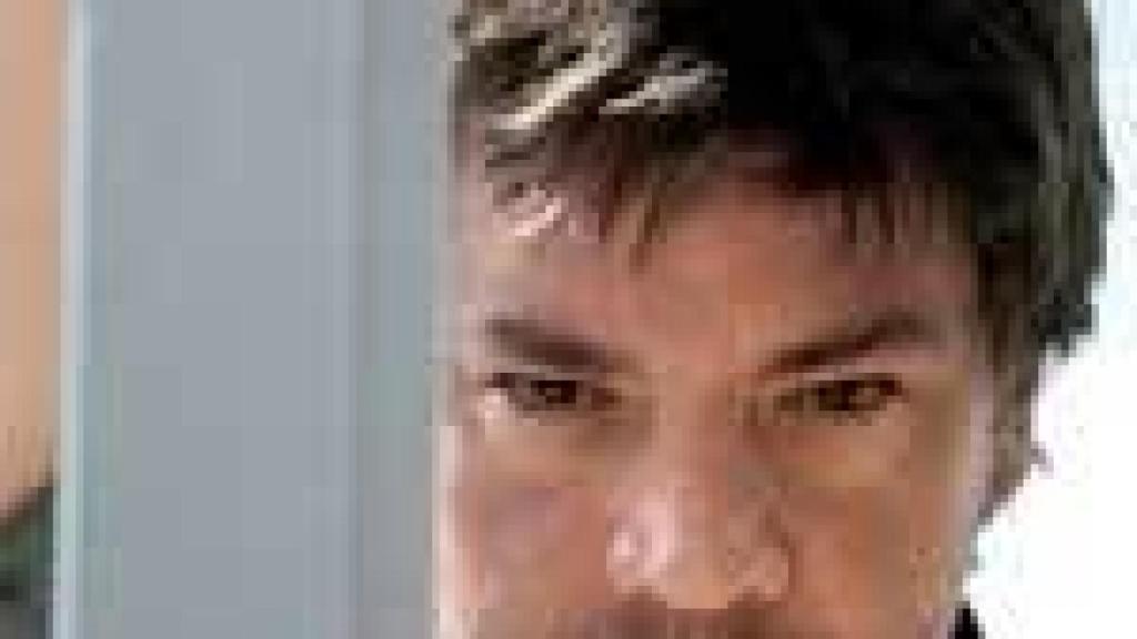 Image: Enrique Urbizu: “Con La vida mancha trabajé mucho en el vacío”