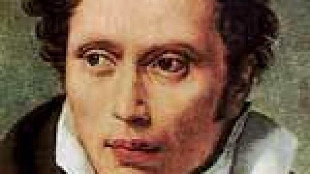 Image: El mundo como voluntad y representación