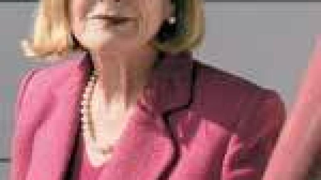 Image: En la distancia