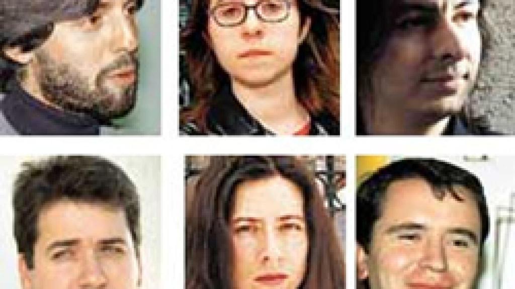 Image: Presencia y vigencia de Alberti