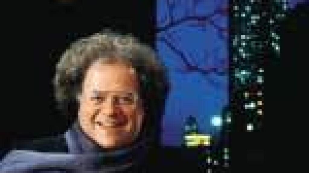 Image: James Levine