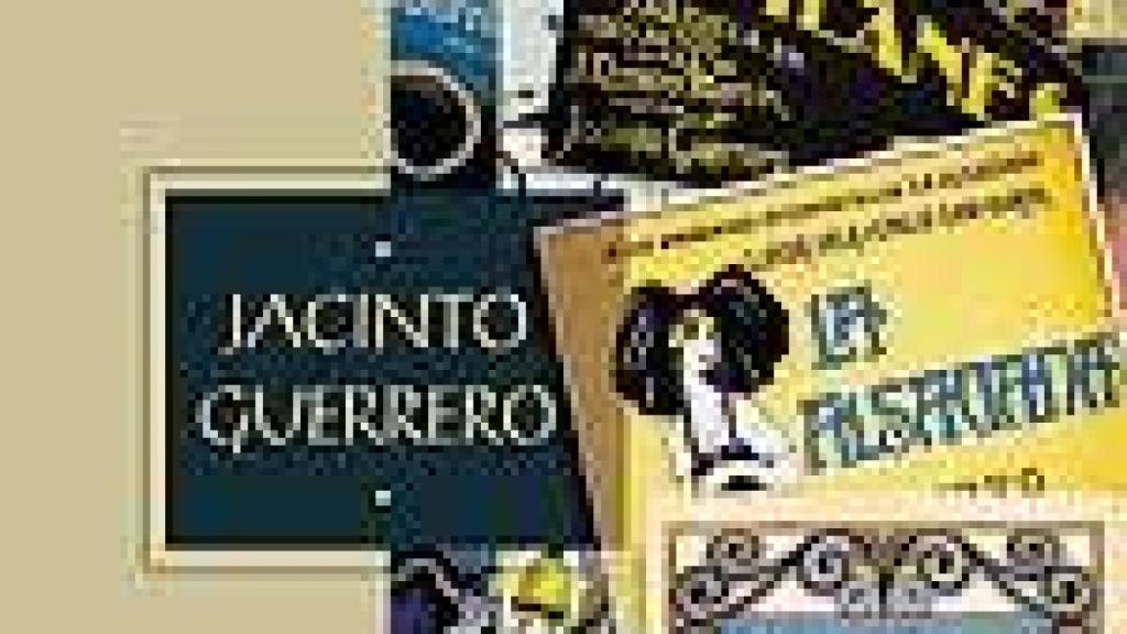 Image: El último zarzuelista