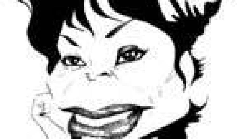 Image: Isabel Allende