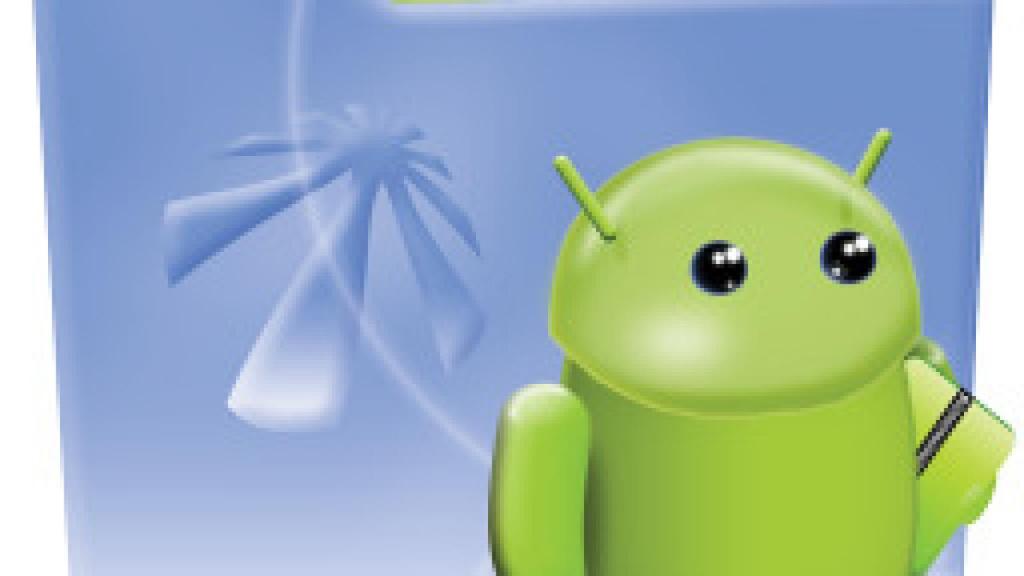 Un nuevo y gran explorador de archivos: AndroXplorer