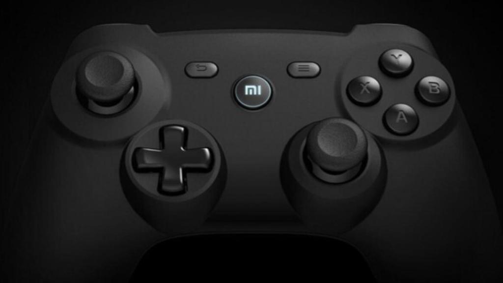 Xiaomi Gamepad, el mando bluetooth para juegos por menos de 15€