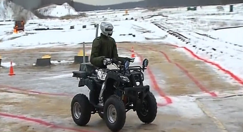 robot rusia terminator 2