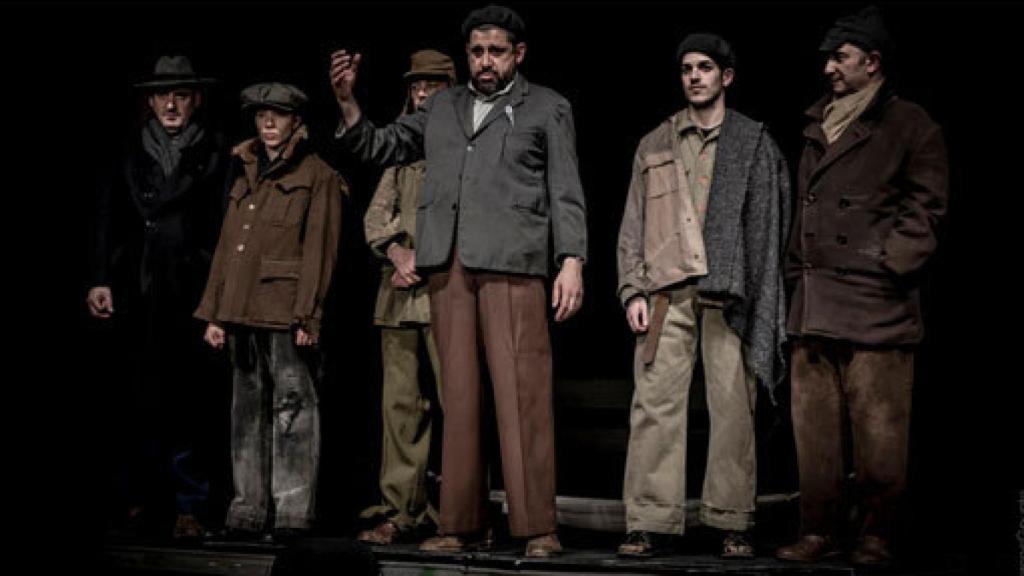 Image: Promesa y comprensión de El triángulo azul