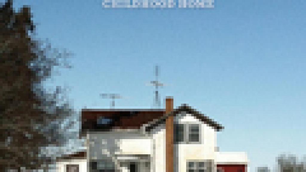 Image: Childhood Home