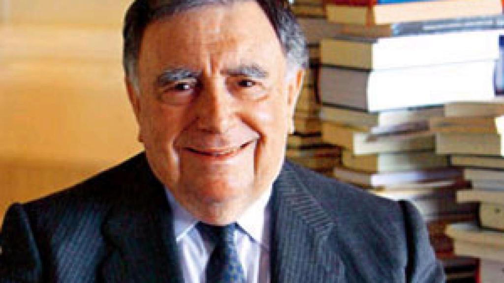 Image: Marañón, un liberal al frente del Teatro Real