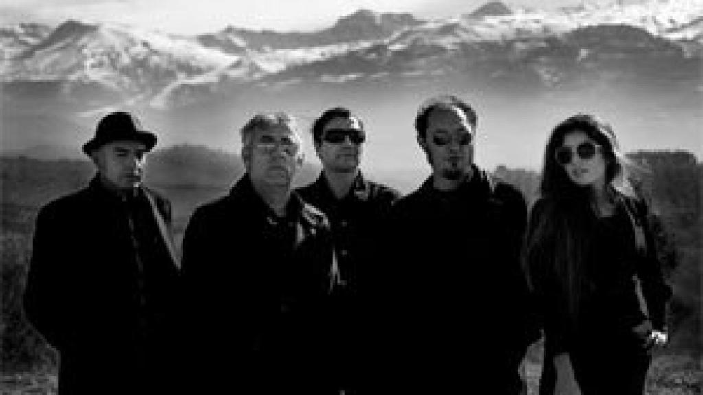 Image: Los Evangelistas por Soleá