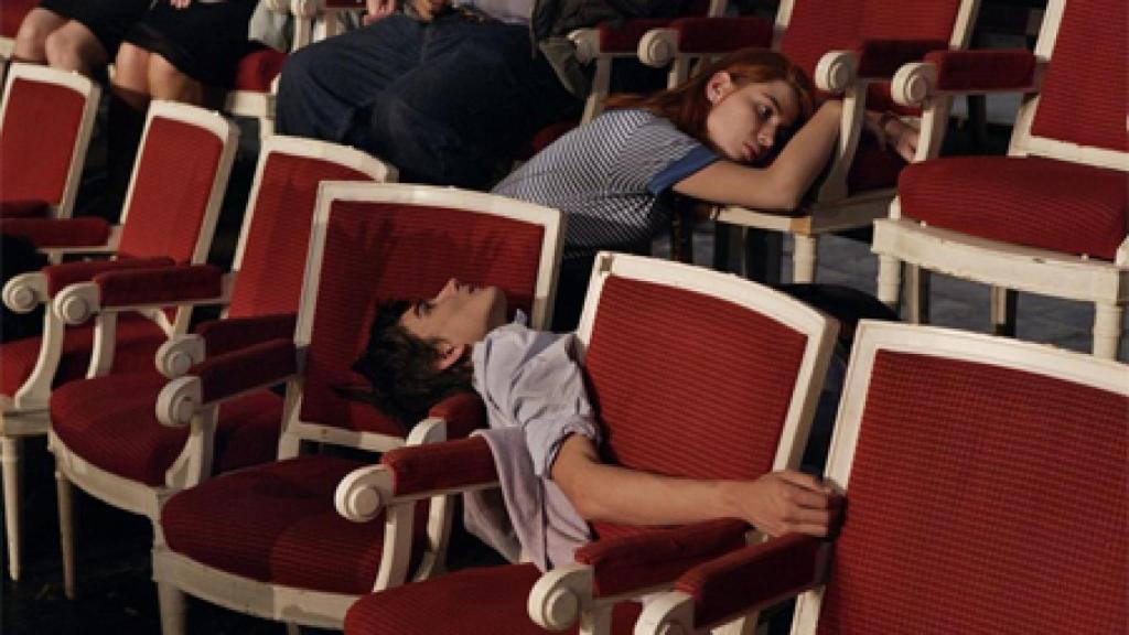 Image: Turismo artístico (II): Benelux