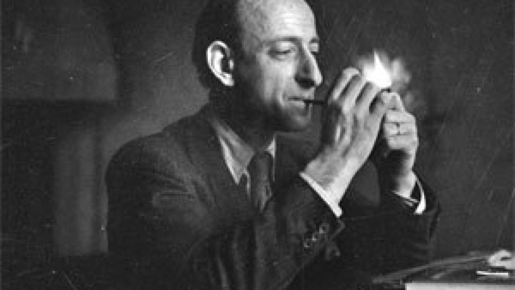 Image: Memorias. Medio siglo de reflexión política