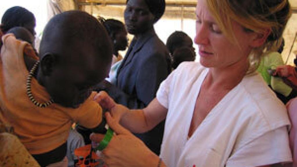 Image: Repensar la pobreza