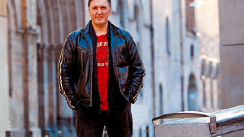 Image: No llames a casa