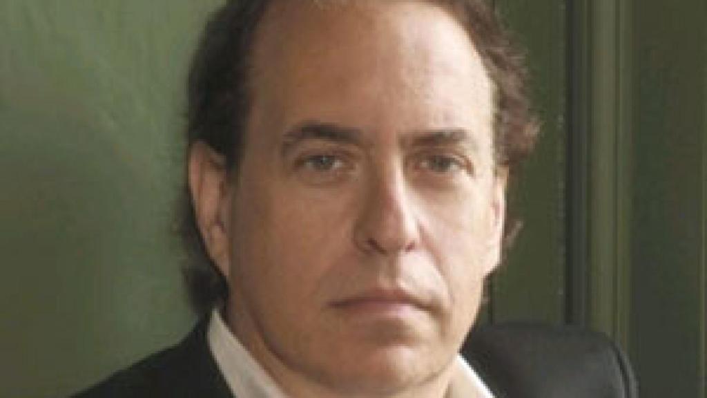 Image: Glenn Cooper, en el dilema del fin del mundo