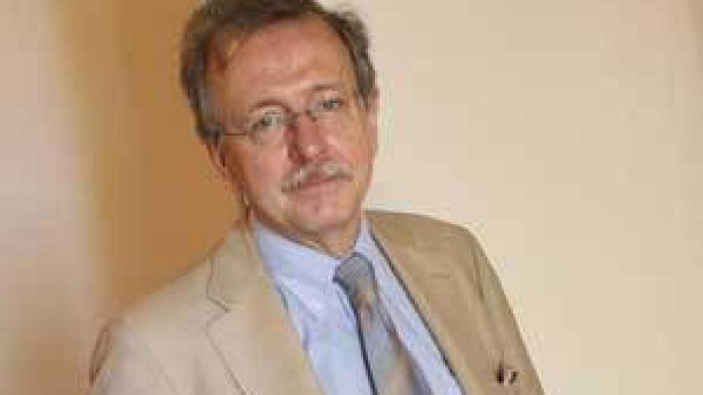 Image: Juan Pablo Fusi