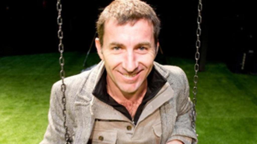 Image: Antonio de la Torre