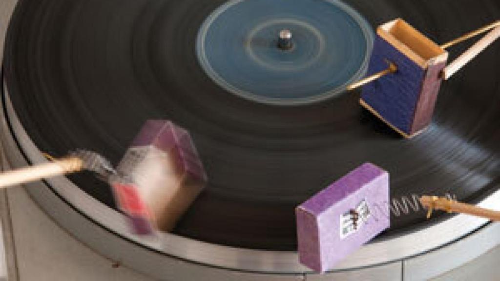 Image: Ecuaciones artísticas