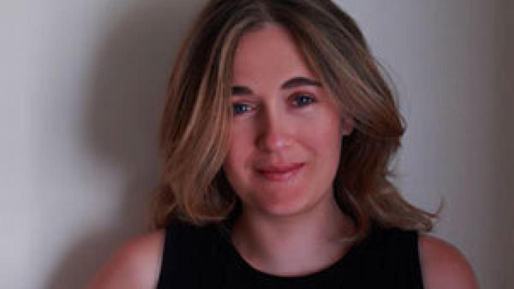 Image: Marta Rivera de la Cruz