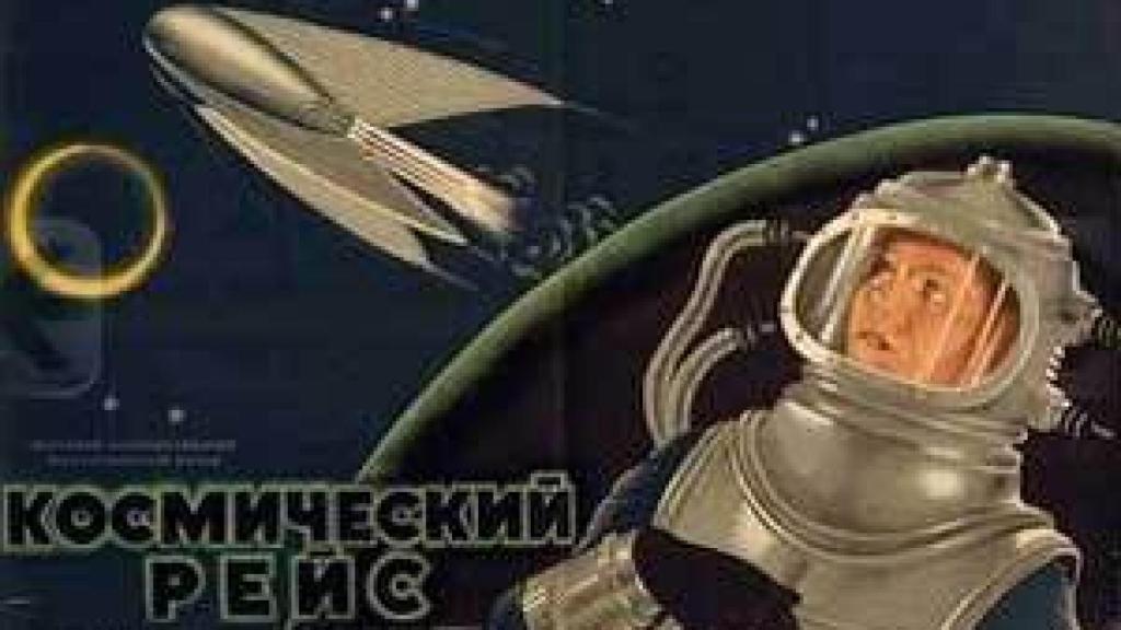 Image: El dominó caníbal del arte en verano