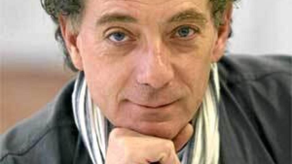 Image: Juan Carlos Mestre