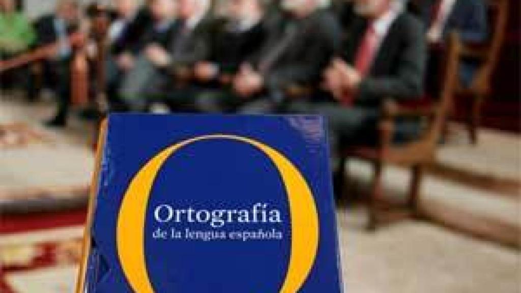 Image: Una nueva Ortografía para la unidad del español