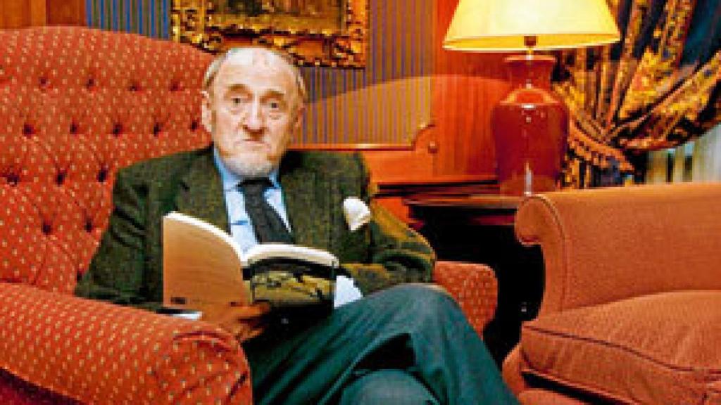 Image: La previa muerte del lugarteniente Aloof