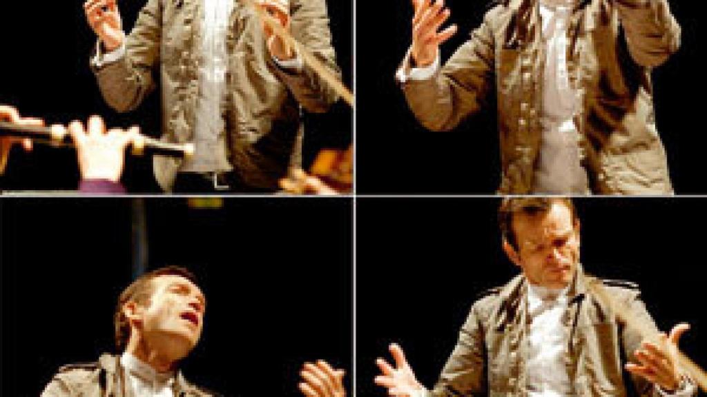 Image: Christophe Rousset