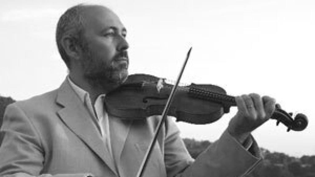 Image: Sevilla, capital de la música antigua