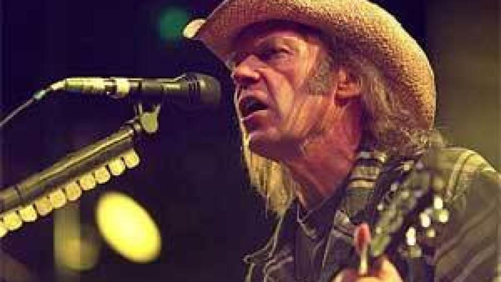 Image: Clásicos, rockeros y grupos de moda en el Primavera Sound