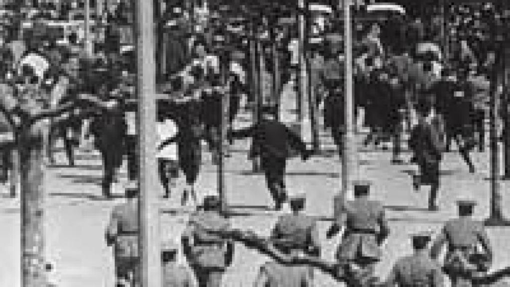 Image: Del hogar a la huelga. Trabajo, género y movimiento obrero durante el franquismo