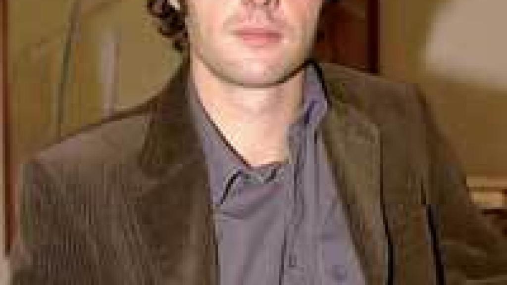 Image: Las manos pequeñas