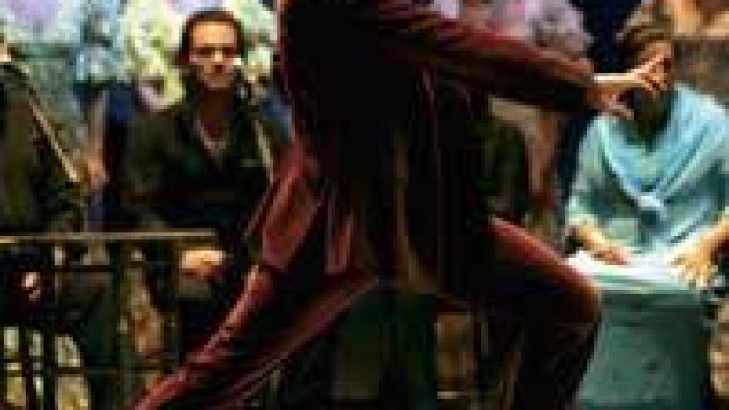 Image: Málaga se arranca