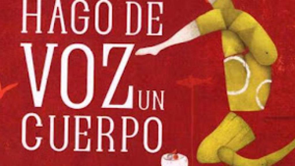 Image: Hago de voz un cuerpo