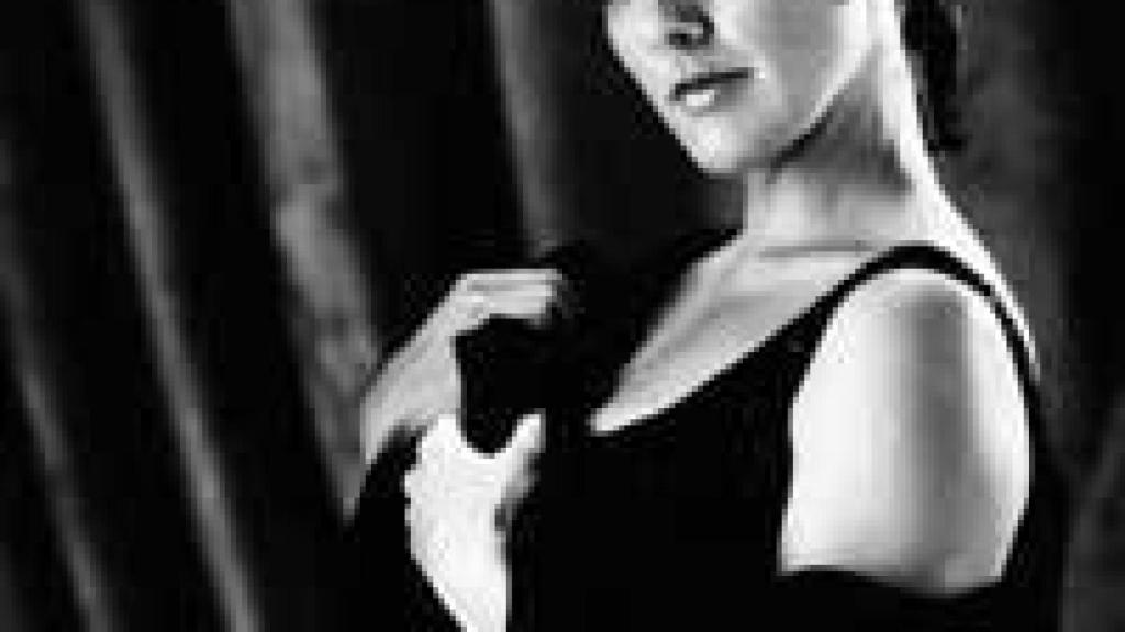 Image: Tarso en Sevilla