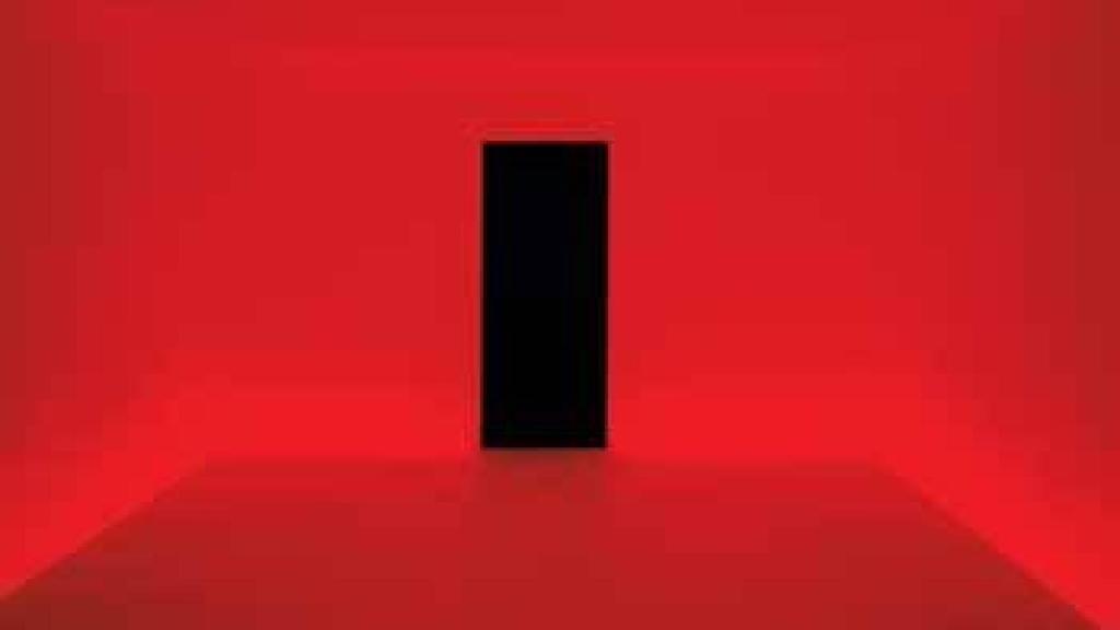 Image: James Turrell: La mística de la luz