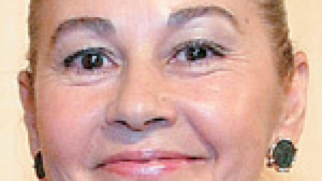 Image: El secreto de Maribárbola