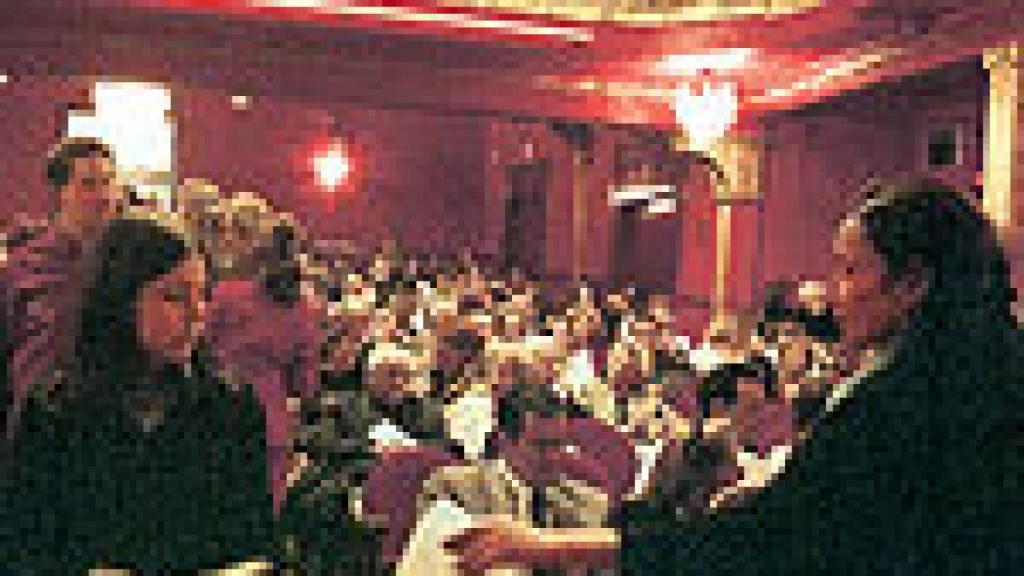 Image: Todas las caras del Público