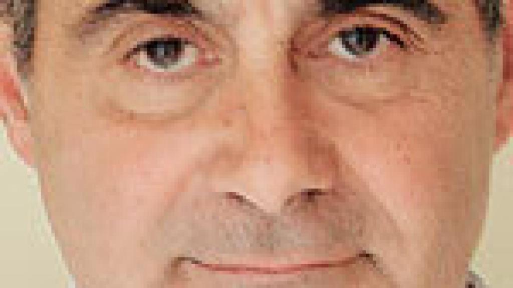 Image: Los mercaderes en el templo de la literatura