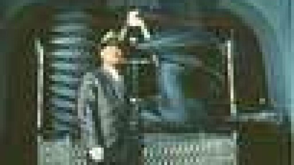 Image: Matthew Barney