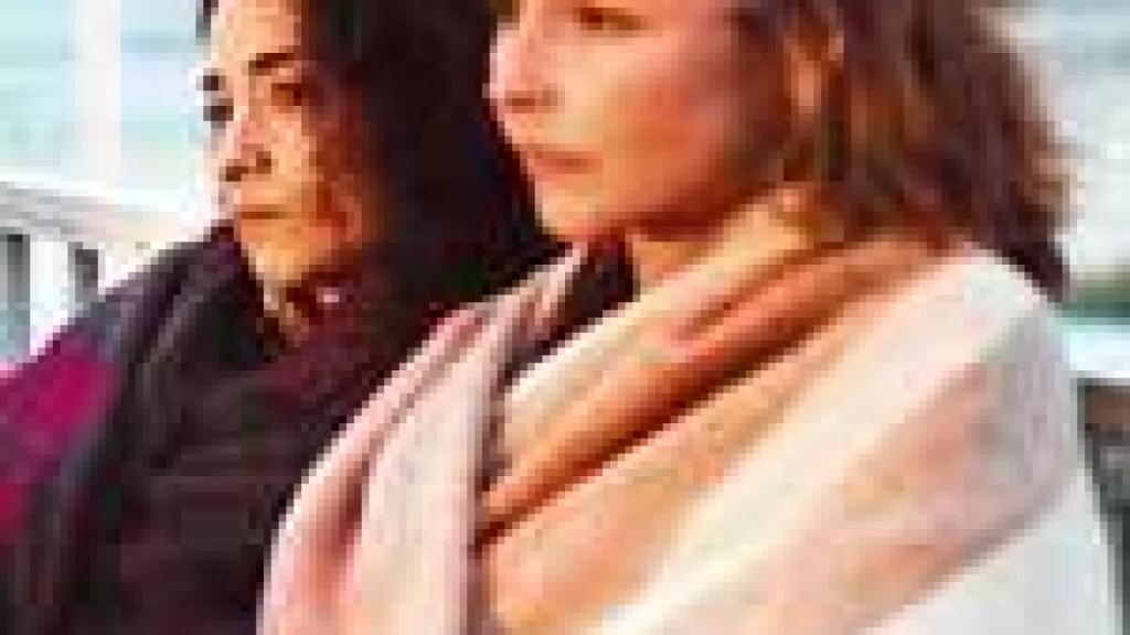 Image: Emancipación femenina